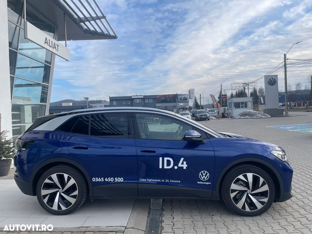 Volkswagen ID.4 77 kWh Pro - 3