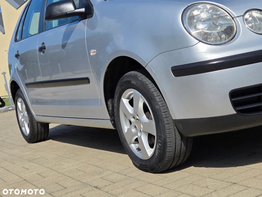 Volkswagen Polo 1.2 Fun - 13