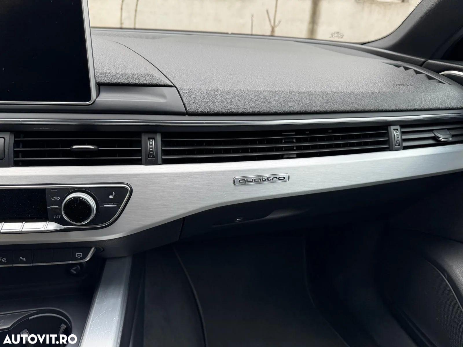 Audi A4 3.0 TDI Quattro Tiptronic sport - 1