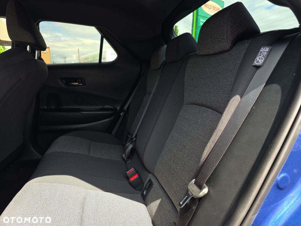 Toyota C-HR 1.8 Hybrid Style - 14