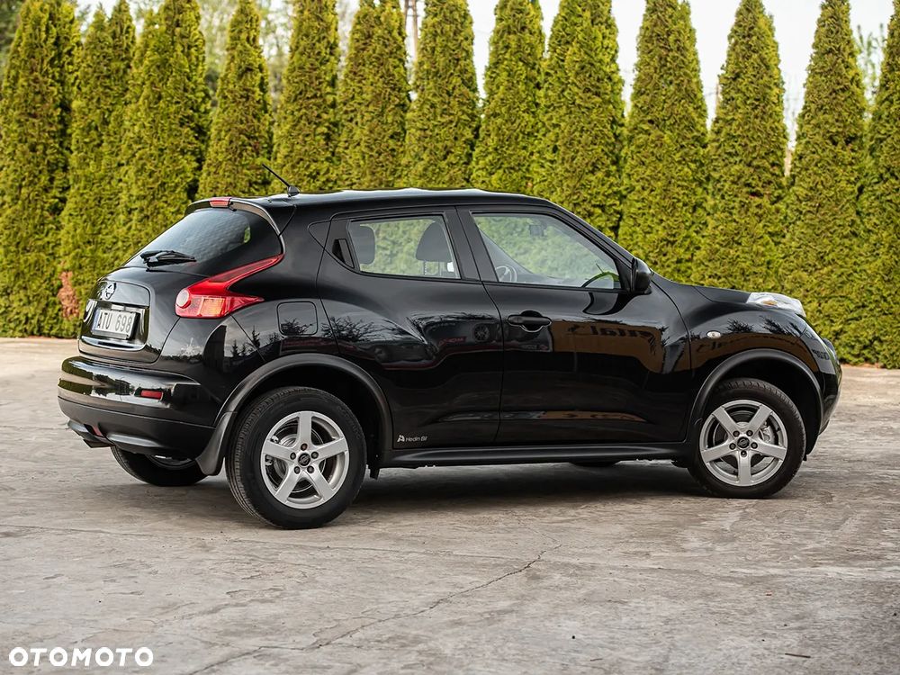 Nissan Juke 1.6 Start/Stop Tekna - 15