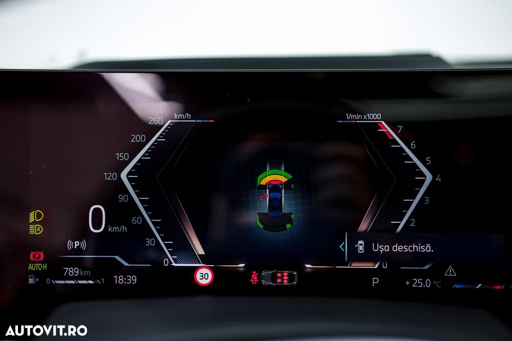 BMW X6 xDrive40i M Sport - 28