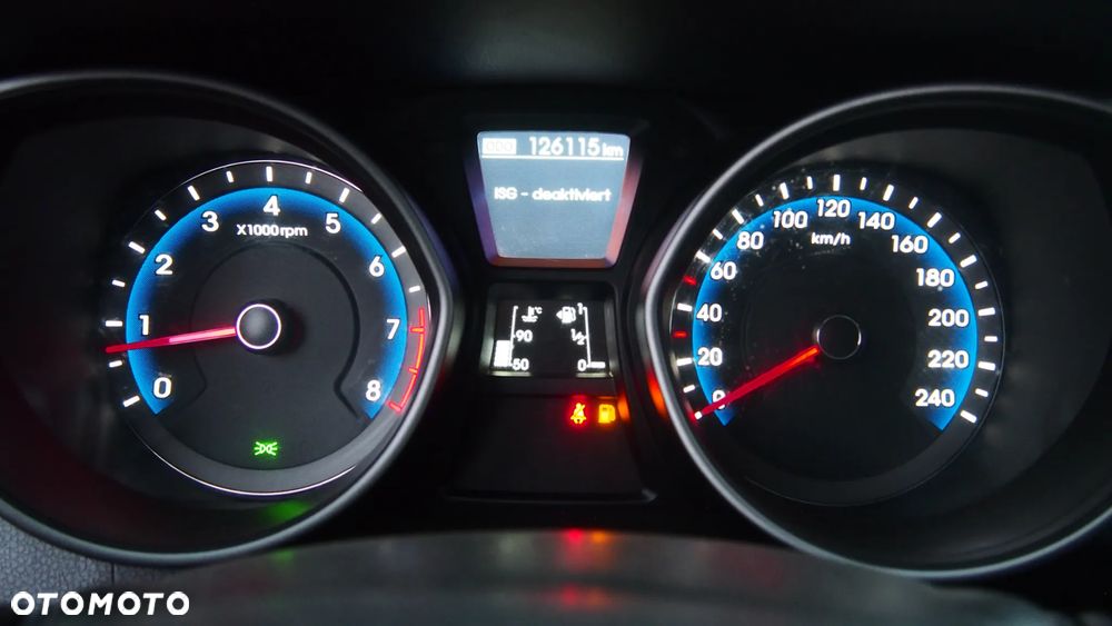 Hyundai i30 1.4 Family - 27