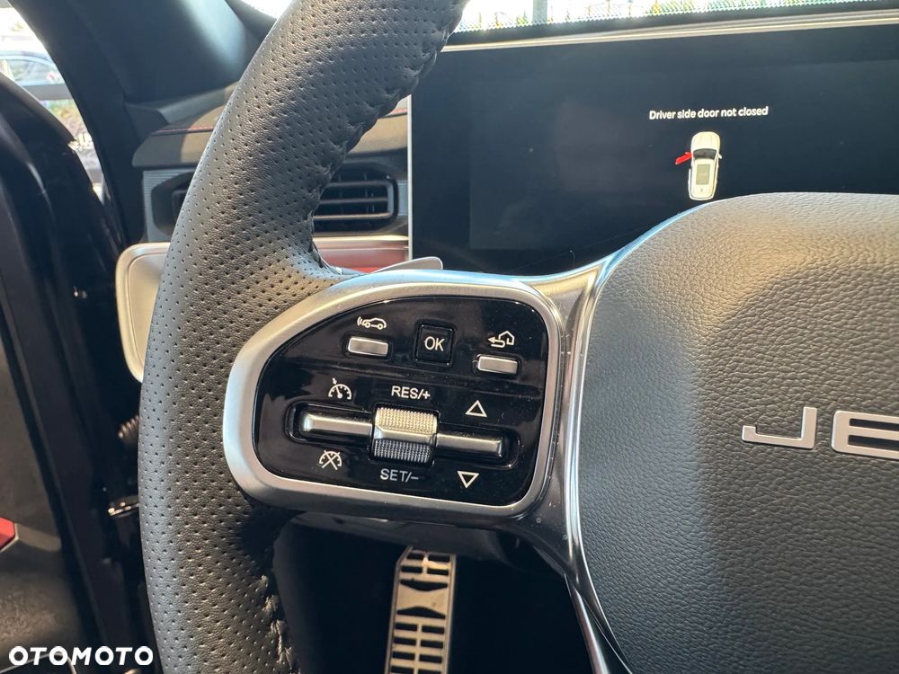 Jetour X70 Plus - 35