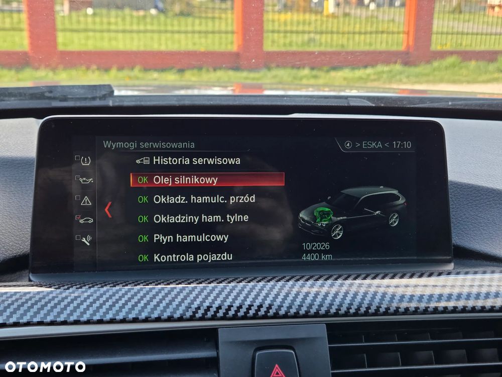 BMW Seria 3 320d Edition M Sport Shadow - 29