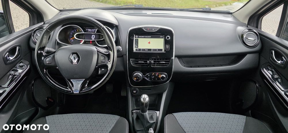Renault Clio TCe 90 Limited - 13