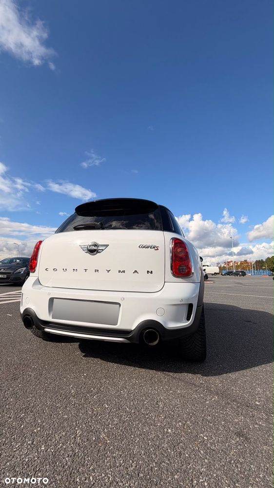 MINI Countryman - 8