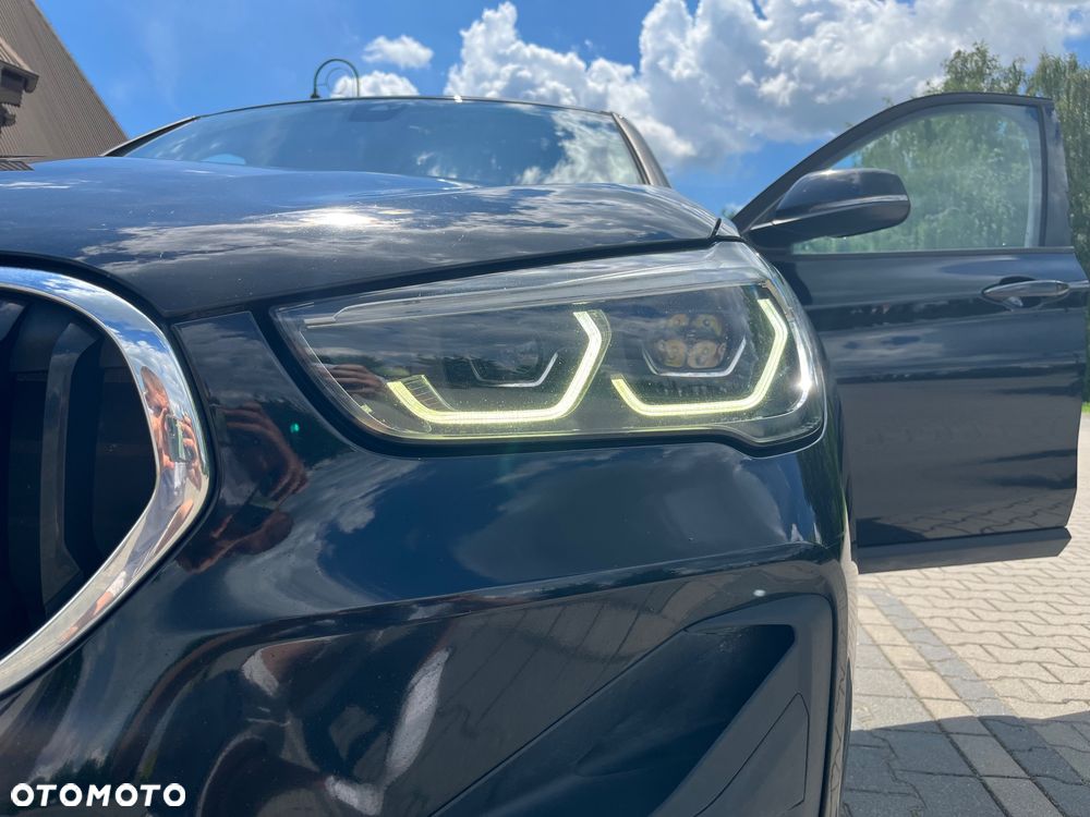 BMW X1 xDrive18d Business Edition - 27