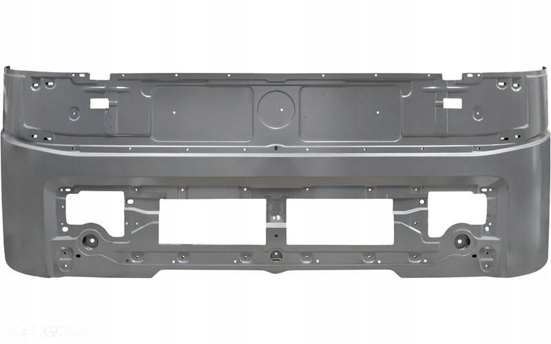 volvo fh4 13- maska panel przedni 82154773 82360122 - 1