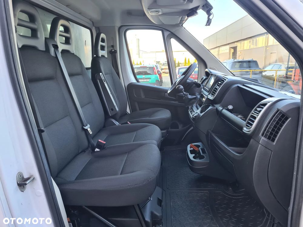 Fiat DUCATO - 12