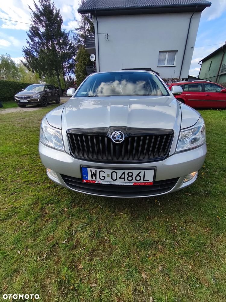 Skoda Octavia 1.4 TSI Classic - 7