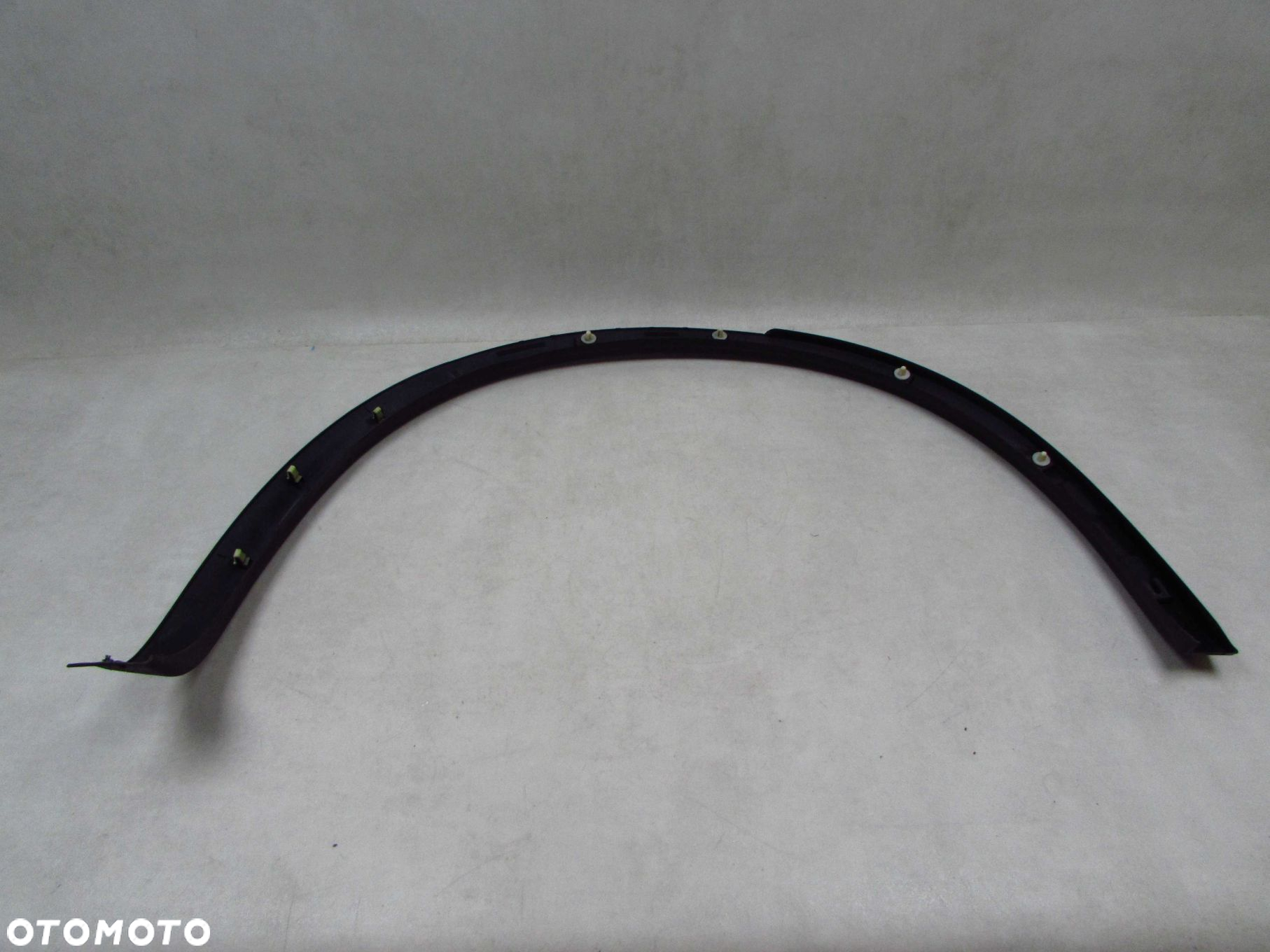 NISSAN QASHQAI J10 LIFT 10-13 LISTWA NAKLADKA BLOTNIKA TYL LEWA 93829BR0 - 4
