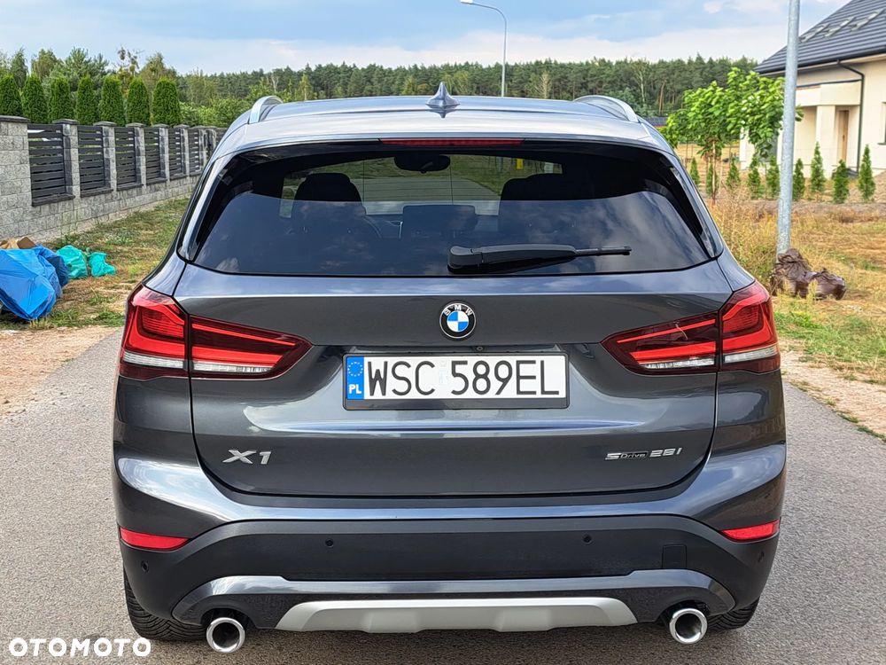 BMW X1 - 24