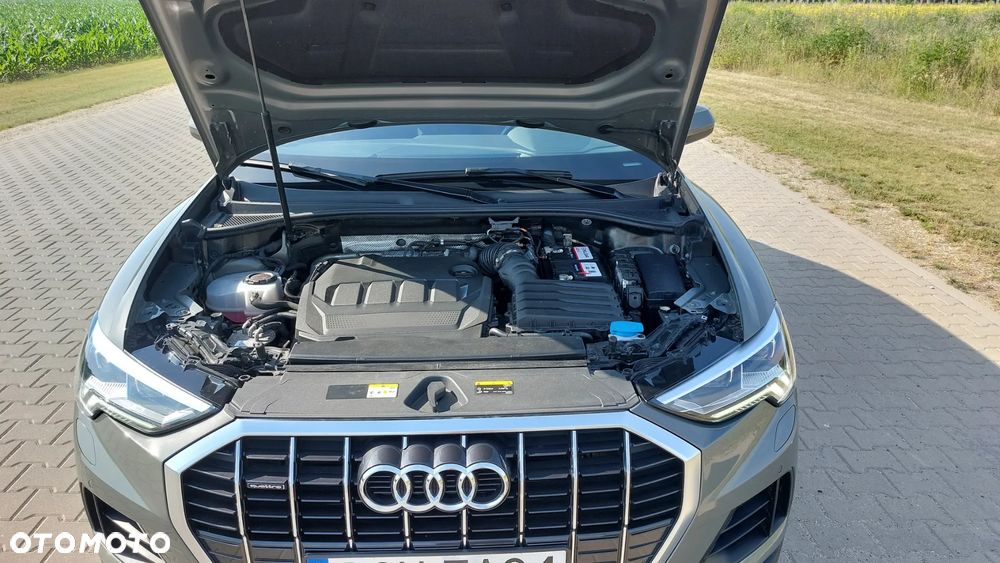 Audi Q3 2.0 TDI Quattro S tronic - 13