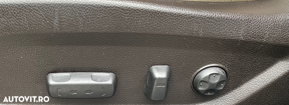 Hyundai Santa Fe 2.2 CRDi 4WD Luxury+ - 9