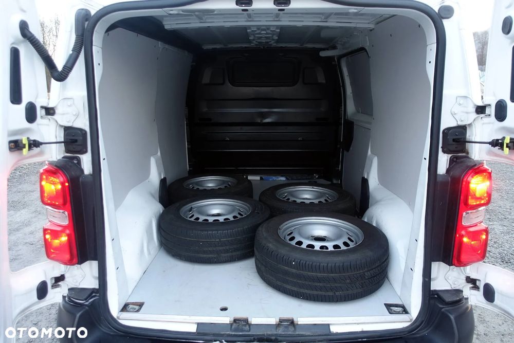 Peugeot Expert - 20