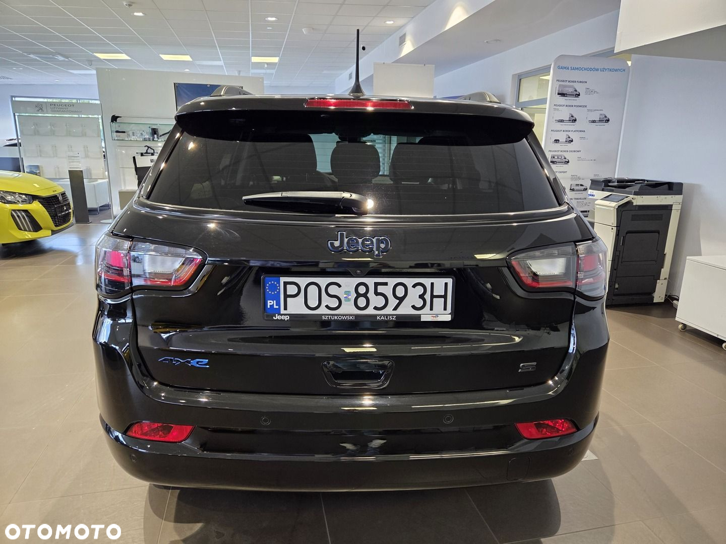 Jeep Compass - 6