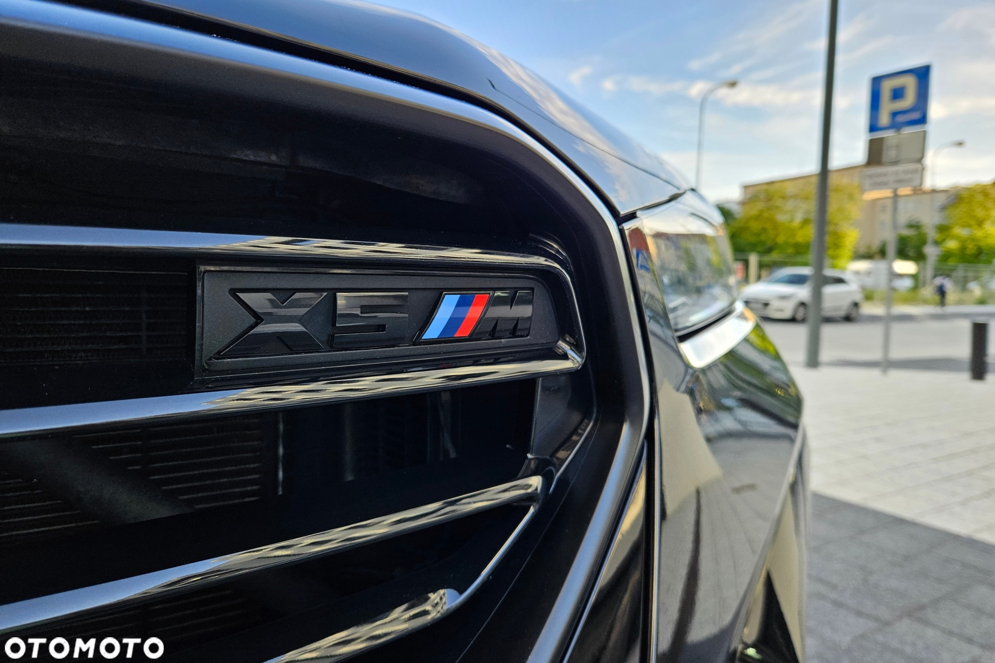 BMW X5 M Competition - 9