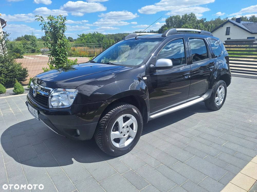 Dacia Duster 1.6 16V 4x2 Prestige - 1