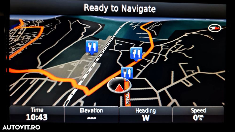 Mercedes-Benz E 200 9G-TRONIC Exclusive - 25