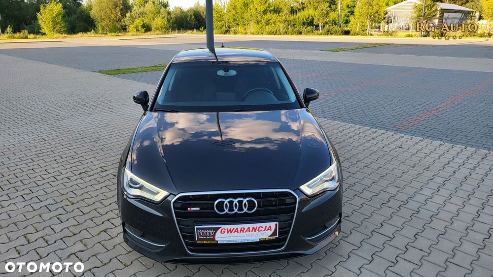 Audi A3 Sportback - 17