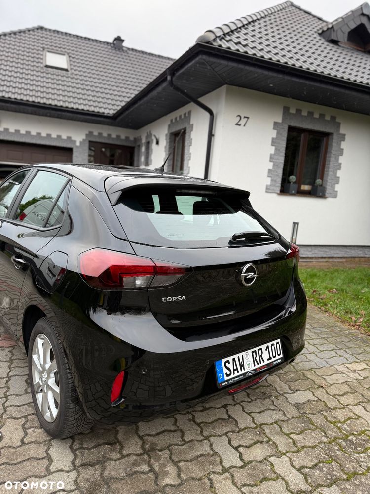 Opel Corsa 1.2 Direct Injection Turbo Start/Stop Edition - 6