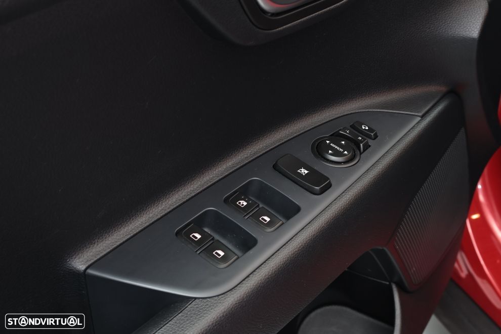 Kia Stonic 1.0 T-GDI Drive - 25