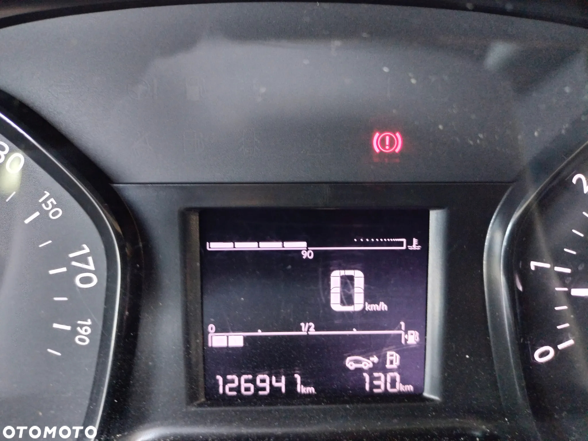 Opel Vivaro - 18