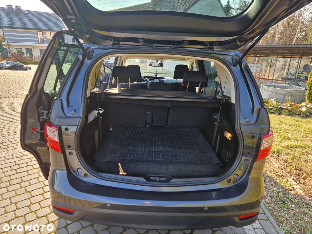 Mazda 5 1.6 MZ-CD Kenko - 34