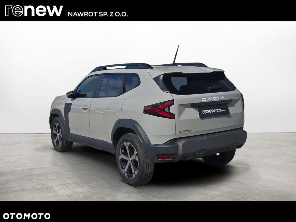 Dacia Duster - 3