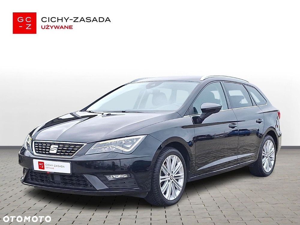 Seat Leon 1.5 TSI Xcellence - 1