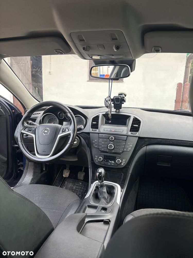 Opel Insignia 1.6 T Cosmo - 17