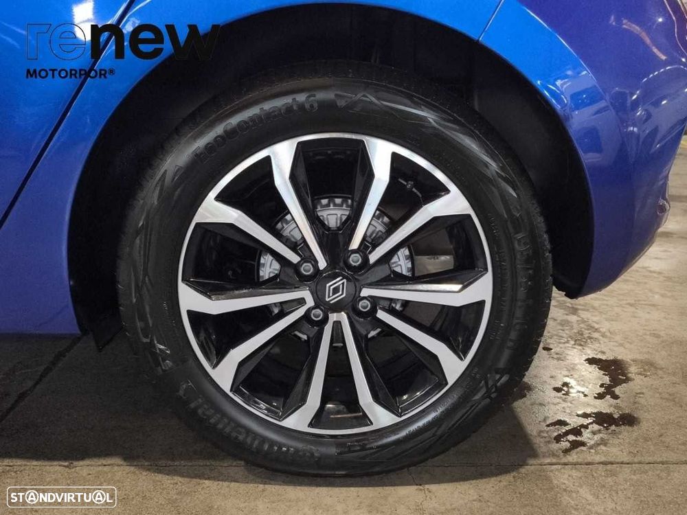 Renault Clio 1.0 TCe Techno - 29