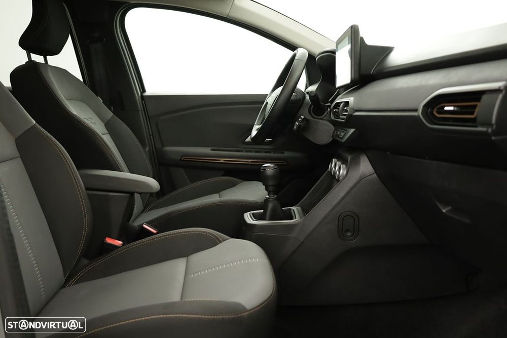 Dacia Jogger 1.0 ECO-G Extreme+ Up&Go 7L Bi-Fuel - 21