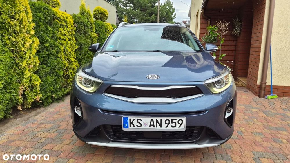 Kia Stonic - 8