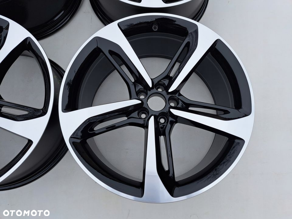 ORYG. AUDI Q7 4M0 21 SQ7 Q8 SQ8 S6 S7 S8 A6 A7 A8 - 2