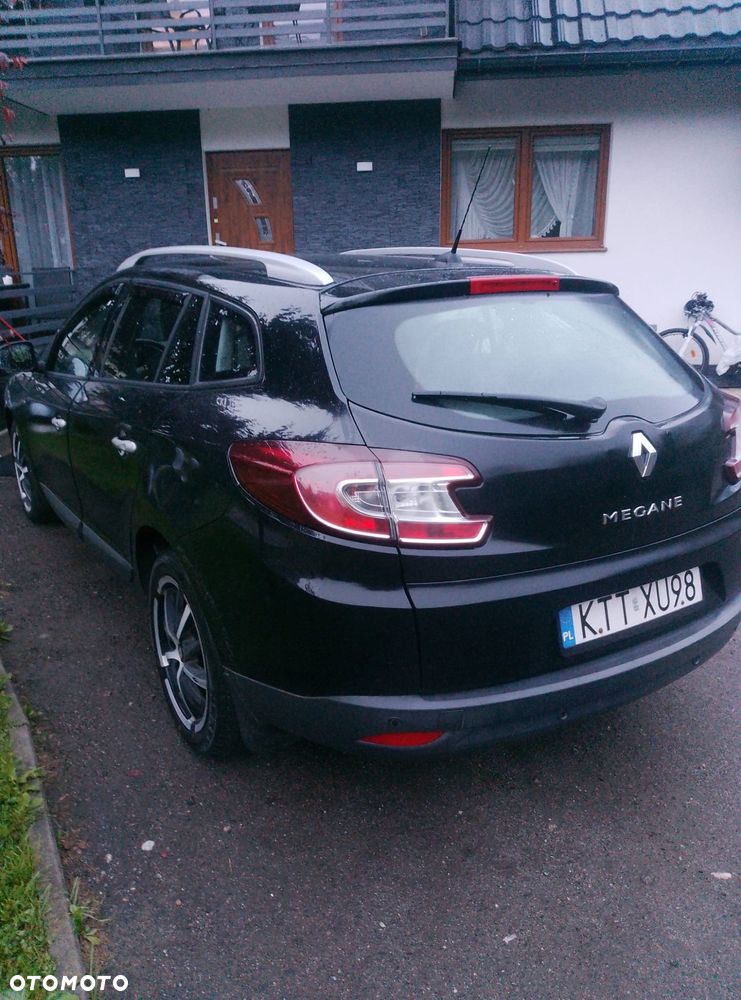 Renault Megane - 6