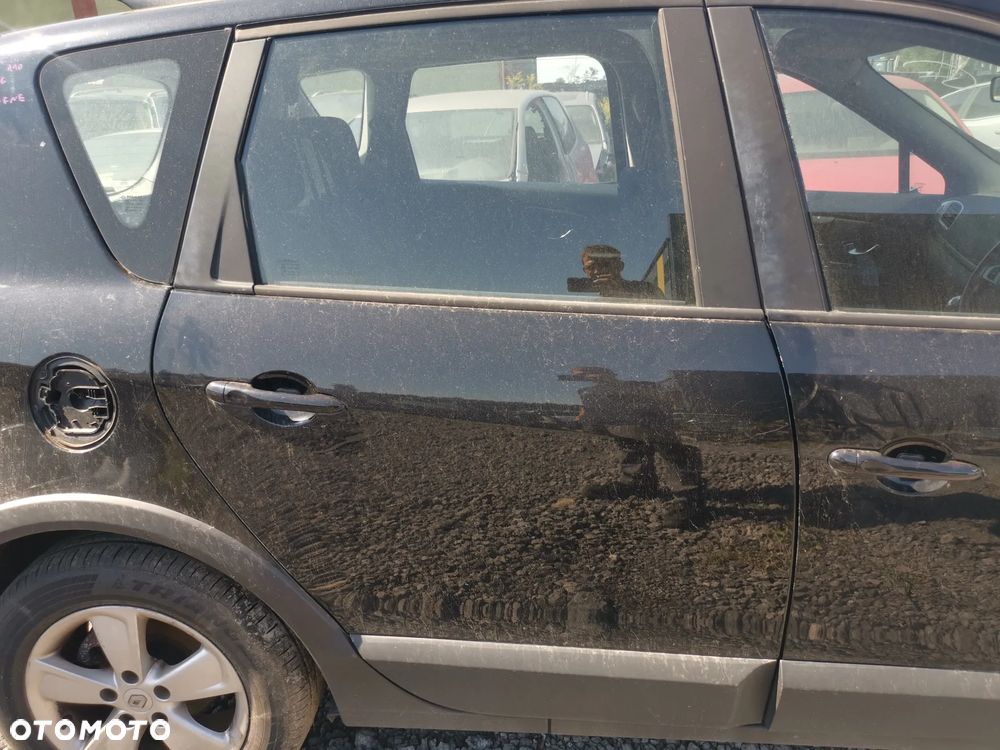Części Renault Scenic III Xmod kol. TEGNE 1.5 DCI K9k636 K9K836 - 13