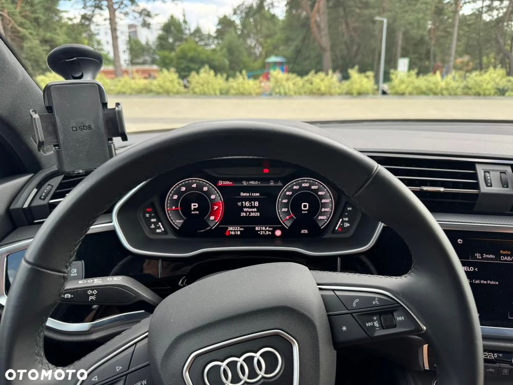 Audi Q3 35 TFSI S line S tronic - 6