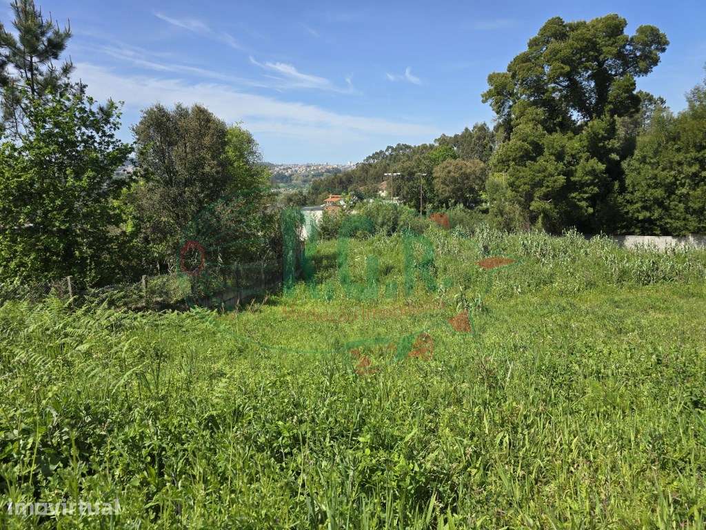 LOTE TERRENO (314m2) - ENCOSTA DO DOURO - Grande imagem: 2/2