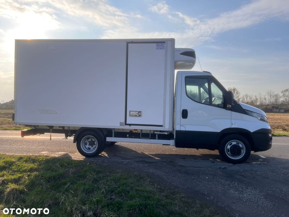 Iveco DAILY - 5