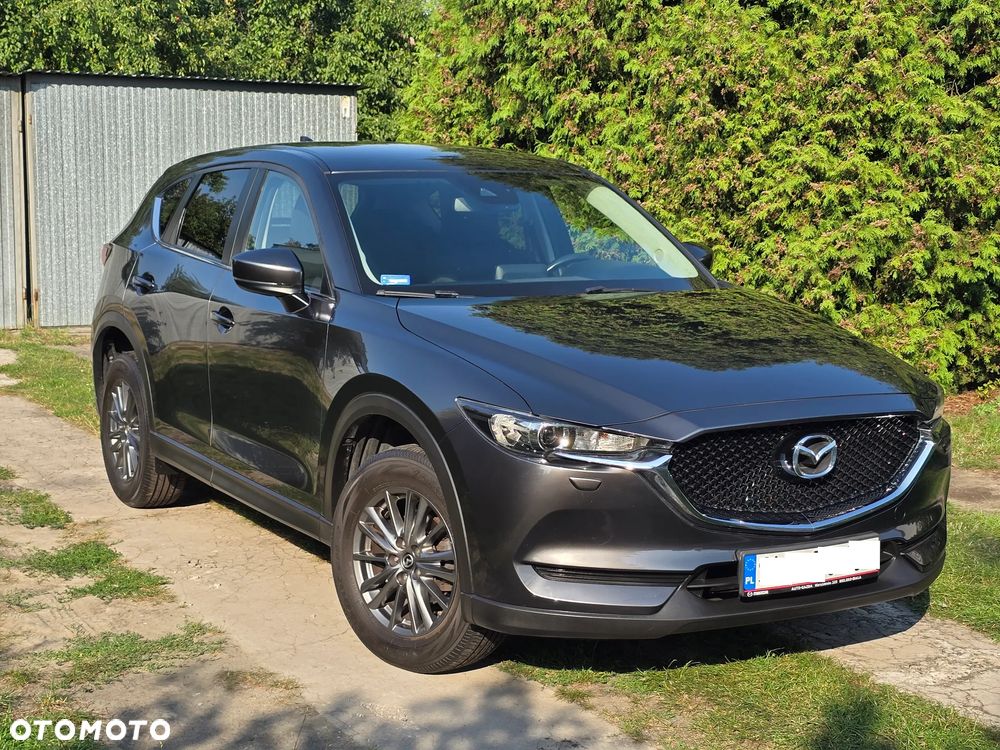 Mazda CX-5 2.0 Skypassion 2WD - 23