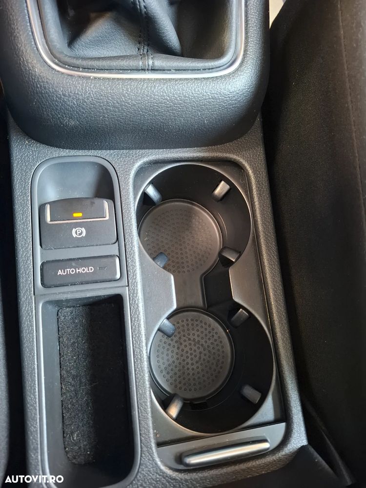 Volkswagen Tiguan 2.0 TDI DPF BlueMotion Technology Life - 25
