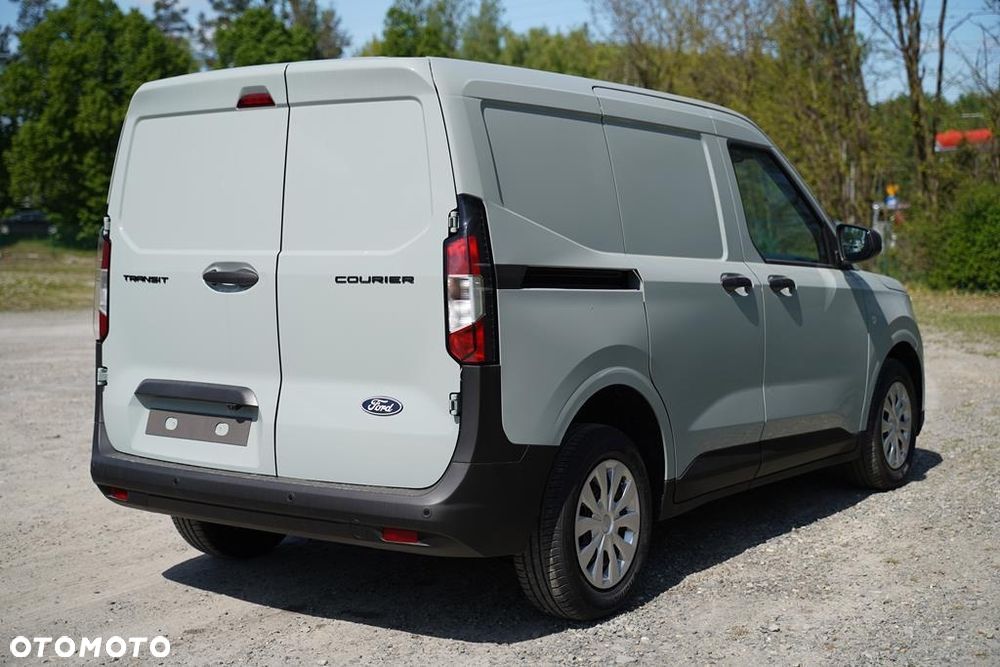 Ford Transit Courier 1.0 EcoBoost 1,9t Trend automat - 5