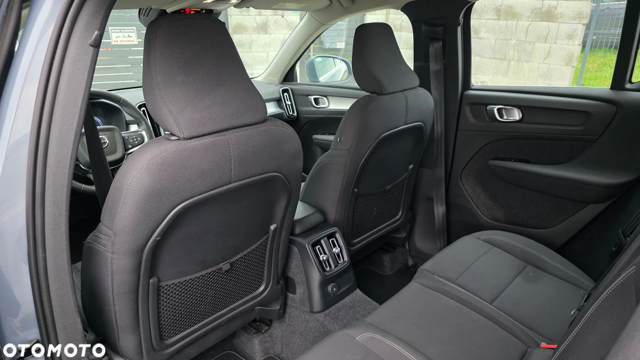 Volvo XC 40 T4 Plug-In Hybrid Core - 8