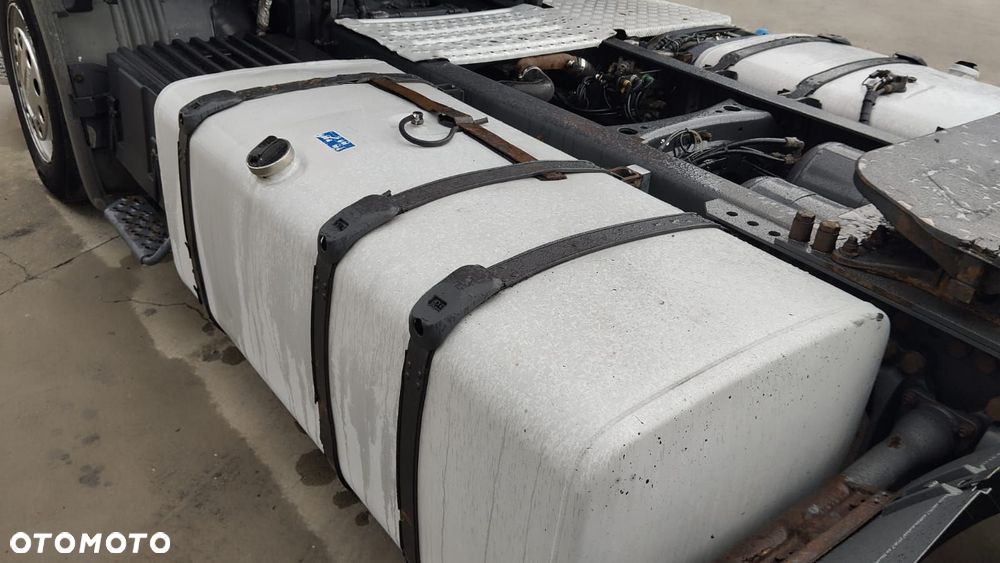 Scania R440 RETARDER - 11