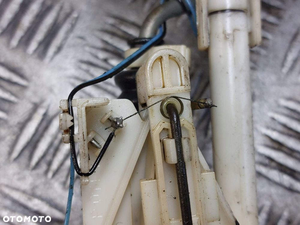 PŁYWAK CZUJNIK POZIOMU PALIWA VOLKSWAGEN GOLF III 1.9 TDI 1H0919051B - 4