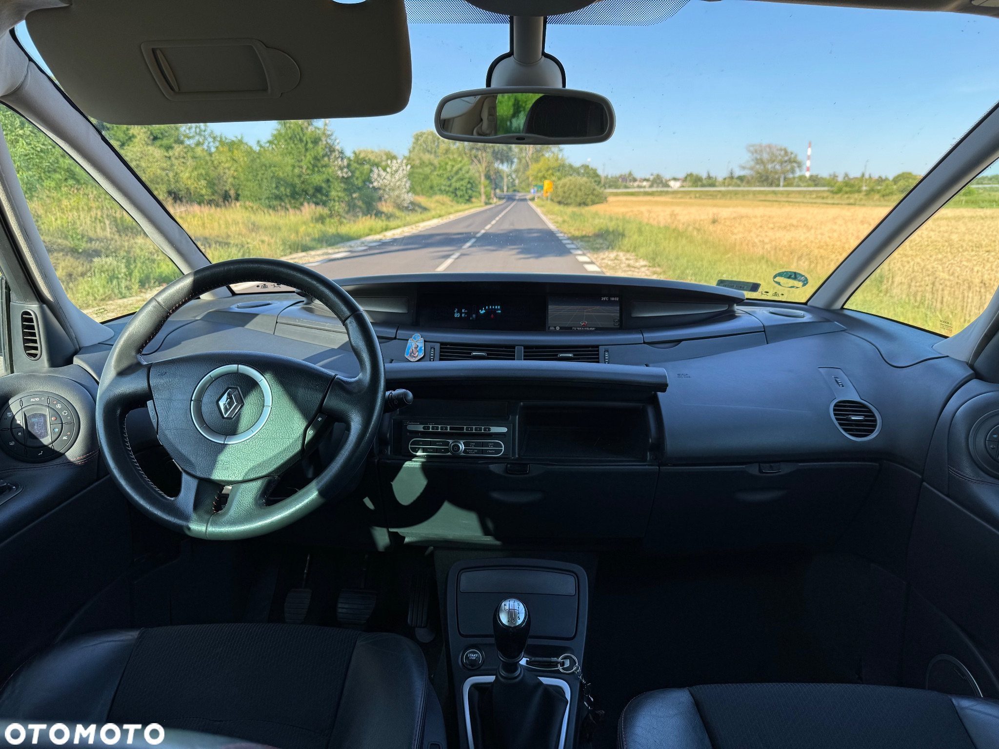 Renault Grand Espace Gr 2.0 dCi Dynamique - 4