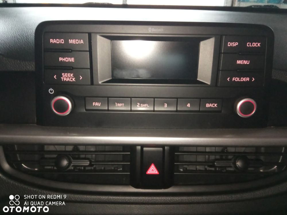 Kia Picanto - 7