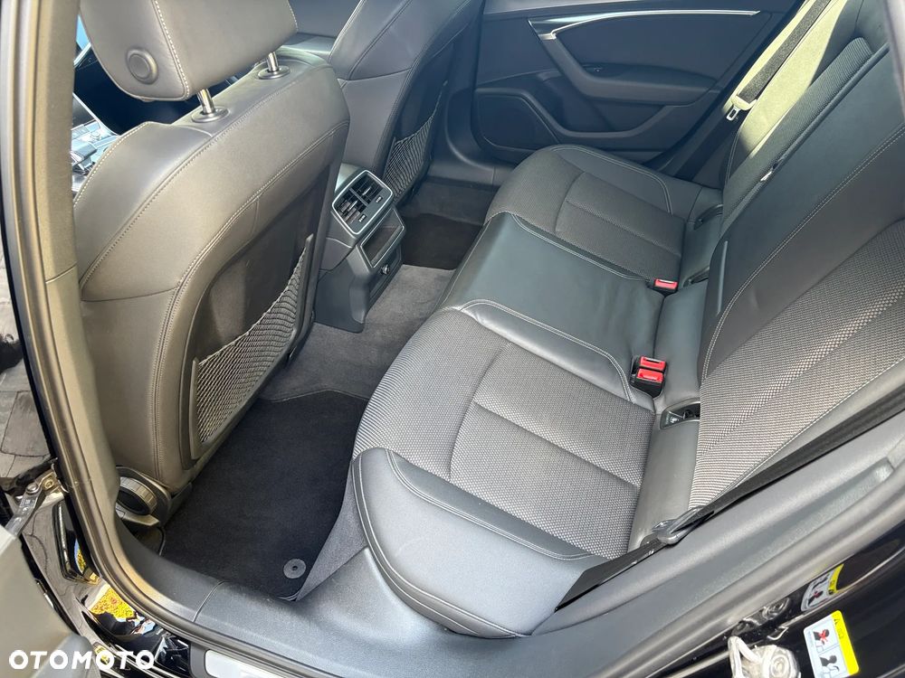 Audi A6 Avant 40 TDI mHEV Quattro S Line S tronic - 21
